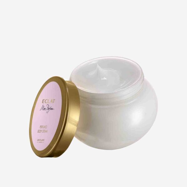 کرم بدن عطری اکلت مون - Image 2